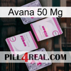 Avana 50Mg 33